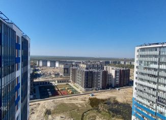 Продам квартиру студию, 21.3 м2, Санкт-Петербург, метро Комендантский проспект