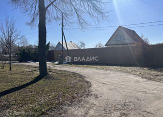 Продажа земельного участка, 40 сот., село Глазово, Главная улица