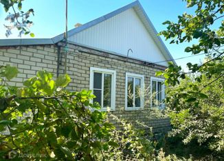 Продается дом, 80 м2, хутор Протичка, улица Горького, 17