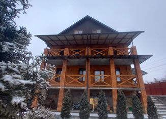 Продажа дома, 360 м2, посёлок городского типа Иноземцево, улица Дзержинского, 1