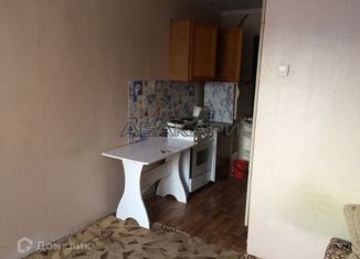 Квартира в аренду студия, 18 м2, Красноярск, Коммунальная улица, 8, Кировский район