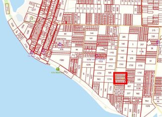 Продам участок, 200 сот., Молочненское сельское поселение