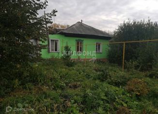 Продажа дома, 59.7 м2, Новосибирск, Добросельская улица