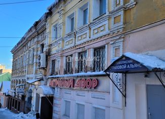 3-комнатная квартира на продажу, 53 м2, Пенза, улица Володарского, 31