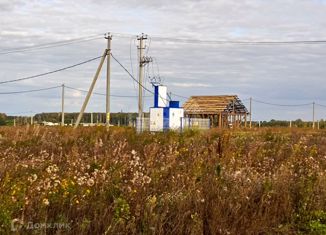 Продам земельный участок, 8.4 сот., деревня Большие Акияры