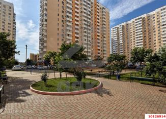 Продажа 1-ком. квартиры, 48.9 м2, Краснодар, улица Лавочкина, 25, ЖК Восток