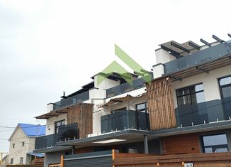 Продаю таунхаус, 120 м2, Воронеж, Советский район, Соловьиная улица, 2А