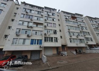 Комната на продажу, 51.5 м2, Севастополь, улица Хрусталёва, 167Д, Ленинский район