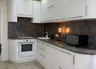 Продается 2-ком. квартира, 65 м2, Анапа, Анапское шоссе, 24к5, ЖК Раз-Два-Три