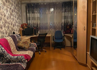 3-комнатная квартира на продажу, 74.8 м2, Москва, Каширское шоссе, 84к1, метро Орехово