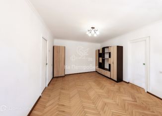 Продажа 2-комнатной квартиры, 45 м2, Москва, Хорошёвское шоссе, 36А, метро Беговая