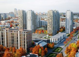 Продается 3-ком. квартира, 67.14 м2, Волгоград, Профсоюзная улица, 16Г, Ворошиловский район