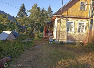 Дом на продажу, 20 м2, городской посёлок Рахья, Ленинградское шоссе