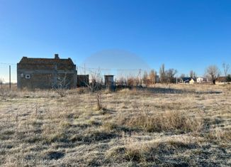 Продается участок, 10 сот., село Фрунзе, Таврическая улица