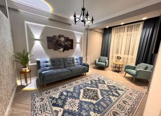 Продается двухкомнатная квартира, 52 м2, Каспийск, ЖК Family, Кавказская улица, 31А