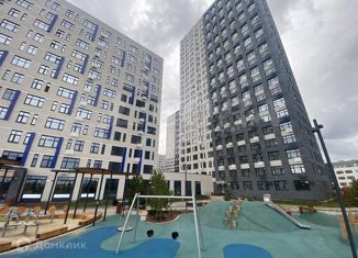 Продажа 1-ком. квартиры, 38.4 м2, Тюмень, улица Тимофея Чаркова, 91, ЖК Звёздный