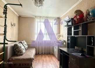 Продается двухкомнатная квартира, 37.5 м2, Алтайский край, Прудская улица, 9А