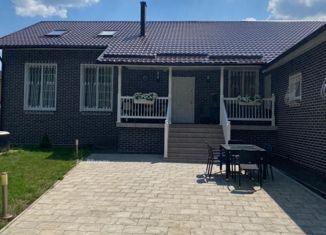 Продается дом, 150 м2, посёлок Горки, Римская улица, 23