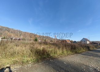 Продажа участка, 10 сот., посёлок Турбаза Юность, Соузгинская улица