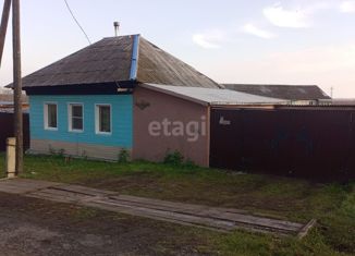 Продам дом, 32.6 м2, Туринск, Южный переулок