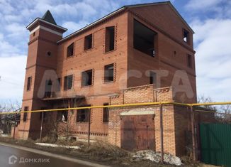 Продажа дома, 691.5 м2, село Красноярка, Октябрьская улица, 7