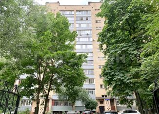 Продам 3-комнатную квартиру, 67.9 м2, Москва, Новолесная улица, 3к2, Новолесная улица