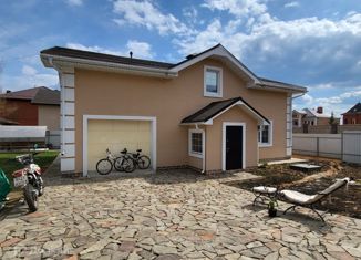 Дом на продажу, 210 м2, деревня Новосельцево, Краснополянская улица