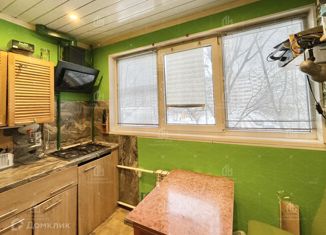Продажа однокомнатной квартиры, 32.4 м2, Санкт-Петербург, Аэродромная улица, 11к3, Аэродромная улица