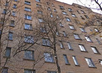 Однокомнатная квартира на продажу, 35 м2, Москва, Хабаровская улица, 9