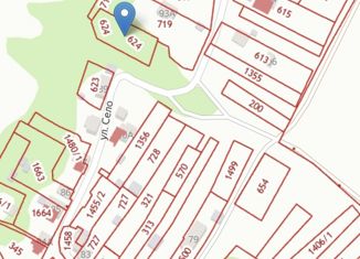 Продам участок, 11 сот., село Шава, улица Село