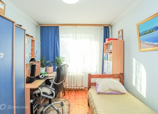 Продается 5-комнатная квартира, 122 м2, Улан-Удэ, улица Гагарина, 22