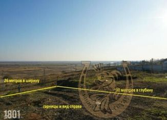 Продается участок, 7.7 сот., поселок Реконструктор, Каскадная улица