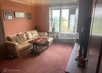 Продам 1-комнатную квартиру, 35 м2, Москва, улица Гамалеи, 19к1, улица Гамалеи