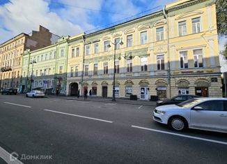 Продаю комнату, 159.3 м2, Санкт-Петербург, улица Декабристов, 49, улица Декабристов