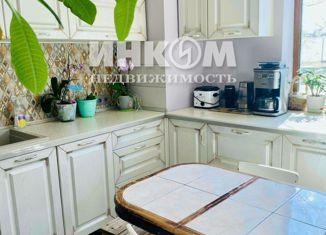 Аренда 3-комнатной квартиры, 85 м2, Москва, проспект Маршала Жукова, 31