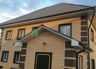 Продажа дома, 162 м2, деревня Юматово, Радужная улица, 5