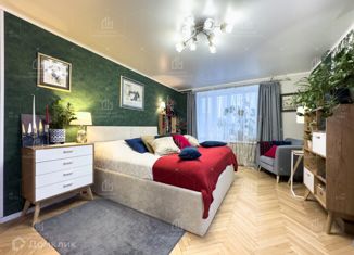 Продаю 2-комнатную квартиру, 50.5 м2, Санкт-Петербург, Ключевая улица, 11, Ключевая улица