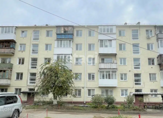Продам однокомнатную квартиру, 30 м2, Омская область, улица 50 лет Профсоюзов, 83