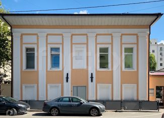 Сдается офис, 50 м2, Москва, улица Гиляровского, 6с1, метро Проспект Мира