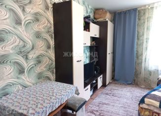 Продаю комнату, 20.2 м2, Новосибирск, улица Титова, 25, Ленинский район