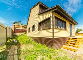 Продажа дома, 43.6 м2, СНТ Раздолье-2, Вишнёвая улица