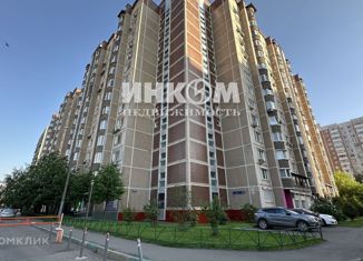 Продаю многокомнатную квартиру, 128.6 м2, Москва, Оршанская улица, 9, станция Рабочий Посёлок