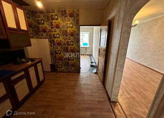 Продам 2-комнатную квартиру, 32 м2, Новосибирск, улица Ползунова, 5А, метро Берёзовая роща