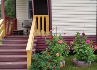 Продажа дома, 40 м2, поселок Синда, Партизанская улица, 7