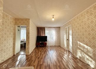 Продажа 2-комнатной квартиры, 42.9 м2, Москва, Таганрогская улица, 11к3