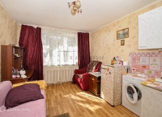 Продажа квартиры студии, 17 м2, Новосибирск, улица Пархоменко, 98, улица Пархоменко