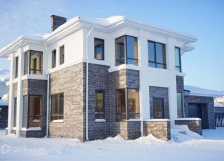 Продажа дома, 210 м2, коттеджный посёлок Рига Фэмили