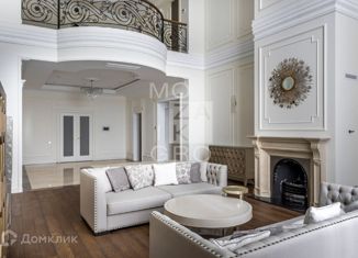 Дом на продажу, 1900 м2, деревня Захарово, Спортивная улица, 6