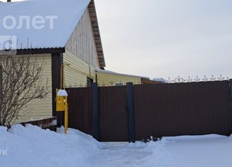 Дом на продажу, 51 м2, село Успенка, Первомайская улица, 13