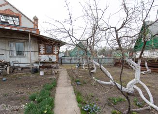 Дом на продажу, 42 м2, садоводческое товарищество Механизатор, Молодёжная улица